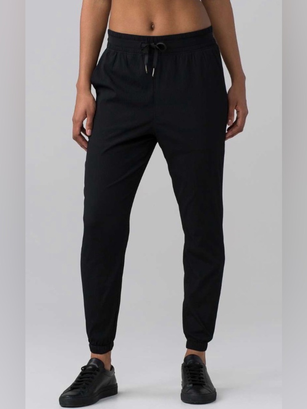 Lululemon In-Depth Jogger (28")